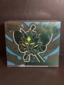 Twilight Masquerade Elite Trainer Box ETB - Pokemon TCG - Sealed - Image 1
