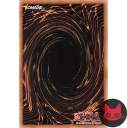 Yugioh Ghost Belle & Haunted Mansion DUDE-EN004 Ultra Rare 1st Edition NM - Image 2