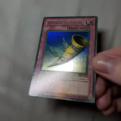Yu-Gi-Oh! Horn Of Heaven MRD-130 Faded Mod Play - Image 4
