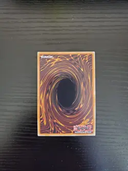 Yugioh Stampede - Dark Magician (6th Art) - Platinum Secret Rare - RA04-EN106 - Image 2