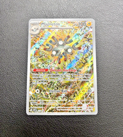 Magneton SVP 159 Surging Sparks Promo Card Pokemon TCG - NM! - Image 3