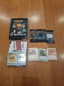 Magic: The Gathering Trading Cards Job Lot - Image 1