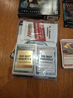 Magic: The Gathering Trading Cards Job Lot - Image 2