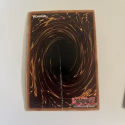 Yu-Gi-Oh! Dark Magician Lot Of 2 SDY-006 Trading Cards - Image 3