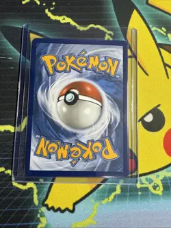 Ninjask 137/132 Illustration Rare! Mega Evolution NM English Pokemon Card - Image 2