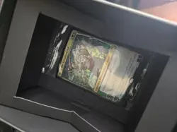 Secret Lair OMG KITTIES ⭐Box Open, Cards Sealed⭐ MTG NM Near Mint - Image 4