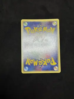 Mewtwo Expedition 118/128 Holo E-Series 1st Edition Japanese Pokemon Card - Image 3
