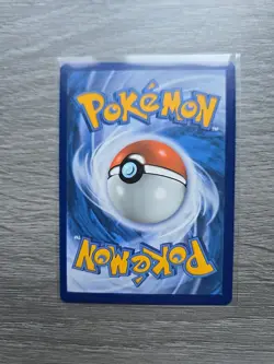 Pokemon TCG Jacq Full Art Trainer Card 250/198 Scarlet & Violet English NM - Image 2