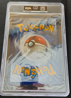 PSA 8 Pikachu V-Union SWSH139 Jumbo Promo Celebrations 25th Pokemon Card - Image 2