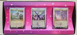MTG Ponies: The Galloping Box Set - Ponies: The Galloping (PTG) Magic Cards - Image 1