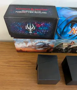Magic the Gathering Card Lot 6 Boxes. Bundle boxes Deal + Extra - Bulk Deal - Image 2