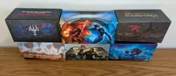 Magic the Gathering Card Lot 6 Boxes. Bundle boxes Deal + Extra - Bulk Deal - Image 5