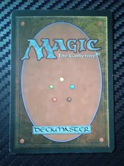 MTG Mana Vault 4th Edition NM - Image 2