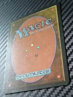 MTG Mana Vault 4th Edition NM - Image 5