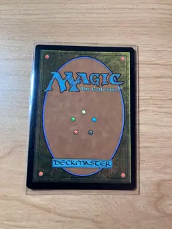 Heraldic Banner 222/269 - Throne of Eldraine - Foil - Magic the Gathering 2019 - Image 3