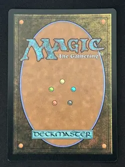 1x MTG The Watcher in the Water (Borderless Poster, Foil) - (LTR) #734 - Magic - Image 2
