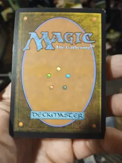 1x Drana And Linvala March Of The Machine Showcase NM MTG - Image 2