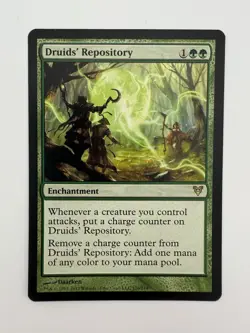 Druids' Repository Avacyn Restored Regular - Image 1