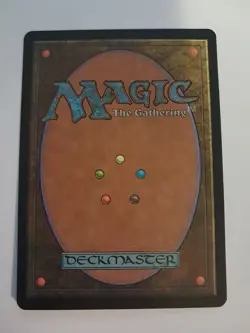 Wave of Reckoning MP Mercadian Masques MTG Magic the Gathering - Image 2