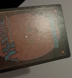Wave of Reckoning MP Mercadian Masques MTG Magic the Gathering - Image 5