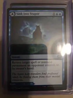 Sink into Stupor Modern Horizons 3 Regular - Image 1
