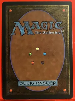 Svyelunite Temple Fallen Empires Uncommon MTG: Magic The Gathering - Image 2