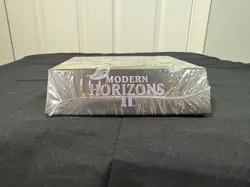 Magic: The Gathering Modern Horizons 2 Collector Booster Box 630509925575 - Image 5