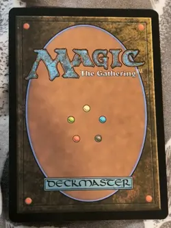 MTG Buster Sword (Borderless) Final Fantasy Regular - Image 2