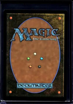 Magic The Gathering LOTR Lord of the Rings Extended Art Sauron Lord of the Rings - Image 2