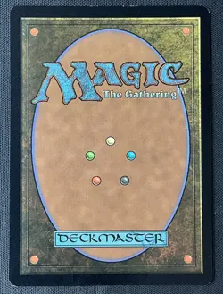 MTG LOTR: Tales of Middle-earth #340 Barad-dur (Borderless) FOIL LP - Image 2