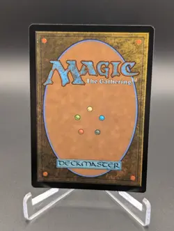 Nowhere to Run Duskmourn: House of Horror Foil - Image 3