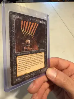 Oubliette Arabian Nights Regular - Image 2