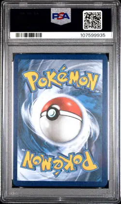 2021 POKEMON CELEBRATIONS CLASSIC COLLECTION #15 VENUSAUR-HOLO PSA 10 - Image 2