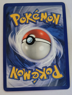 Pokemon Card Mew Holographic Black Star Promo #9 Card WOTC 1999-2000 NM - Image 2