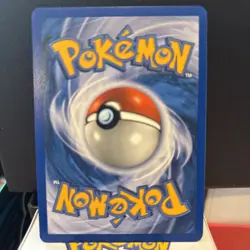 Pokemon Mudkip Reverse Holo Card 80/106 Great Encounters - Image 2