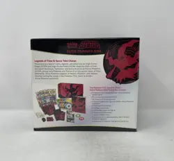 Pokemon TCG Sword & Shield Astral Radiance Factory Sealed Elite Trainer Box!!! - Image 3