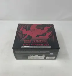 Pokemon TCG Sword & Shield Astral Radiance Factory Sealed Elite Trainer Box!!! - Image 5