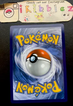 Eevee SWSH095 NM Cosmos Holo Black Star Pokemon Promo. Free Tracked Shipping! - Image 2