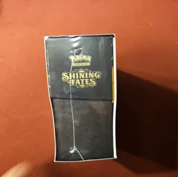 Pokemon Shining Fates Elite Trainer Box ETB Pokemon New Factory Sealed TCG - Image 3