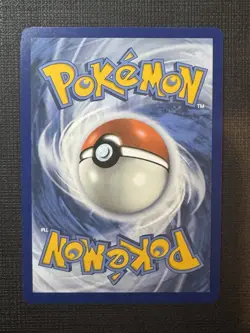 Minccino Holo Pokemon TCG Temporal Forces 182/162 IR Illustration NM Condition - Image 3