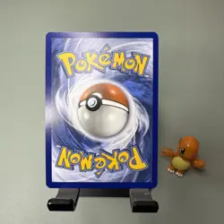 Pokemon TCG: Mega Evolution - Alakazam (MEP-009) ETB Black Star Promo - Image 4
