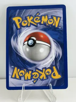 Eevee 11/53 Wotc Black Star Promo Holo Pokemon LP/NM - Image 2