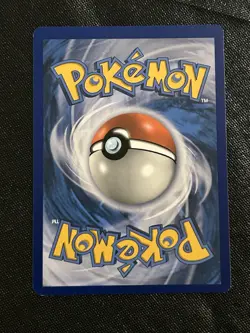 Pokemon Yveltal EX 2017 Promo XY150a Full Art Near Mint Condition - Image 5