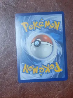 1x Morty's Conviction - 211/162 - Special Illustration Rare NM-Mint Pokemon SV05 - Image 2