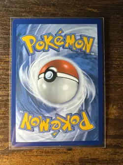 Pokemon Pelipper 22 Scarlet & Violet Black Star Promo Paldea Evolved Stamp Mint - Image 2