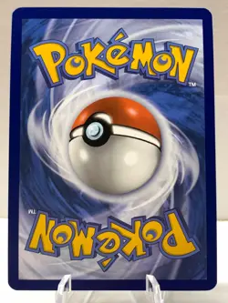Pokemon Kieran 206/167 Twilight Masquerade SV Ultra Rare Full Art Trainer - Image 4