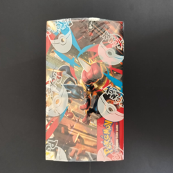 Pokemon Mega Evolutions Booster Box Brand New & Sealed (36 Packs) IN HAND - Image 2