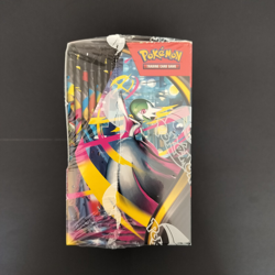 Pokemon Mega Evolutions Booster Box Brand New & Sealed (36 Packs) IN HAND - Image 3