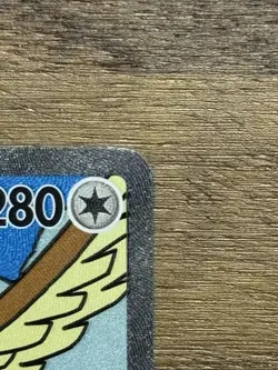 Pidgeot Ex 225/197 Special Illustration Rare - Pokemon SV03 Obsidian Flames - Image 3