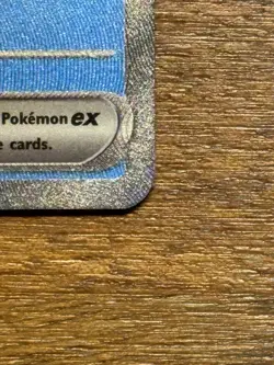Pidgeot Ex 225/197 Special Illustration Rare - Pokemon SV03 Obsidian Flames - Image 4